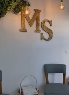 Mel's Beauty Spot - espaço 2