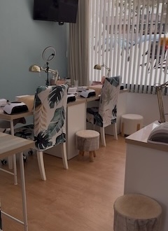 Mel's Beauty Spot - espaço 4