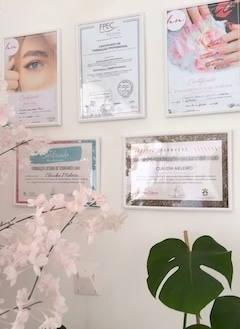Mel's Beauty Spot - espaço 5