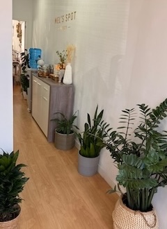 Mel's Beauty Spot - espaço 6
